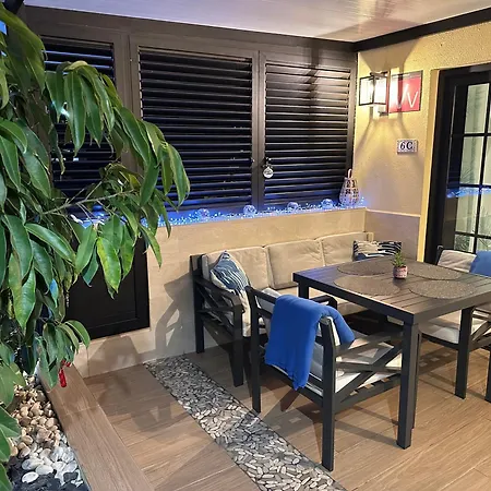 Apartamento Agpi Fuerteventura Costa Calma
