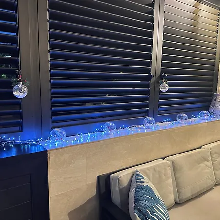 Apartamento Agpi Fuerteventura Costa Calma