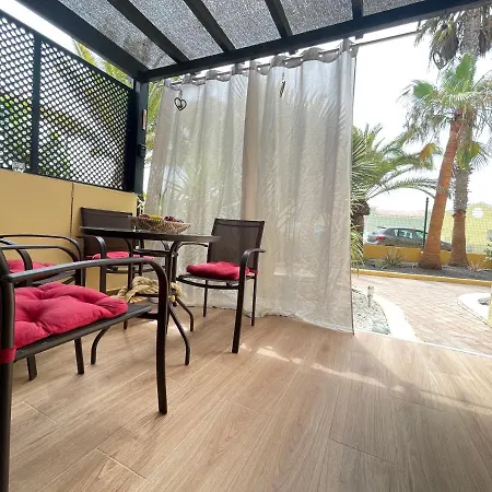 Lägenhet Agpi Fuerteventura