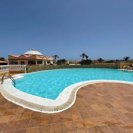 Agpi Fuerteventura Costa Calma