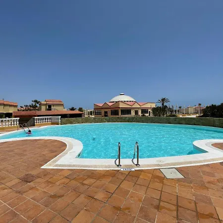 דירה Agpi Fuerteventura *