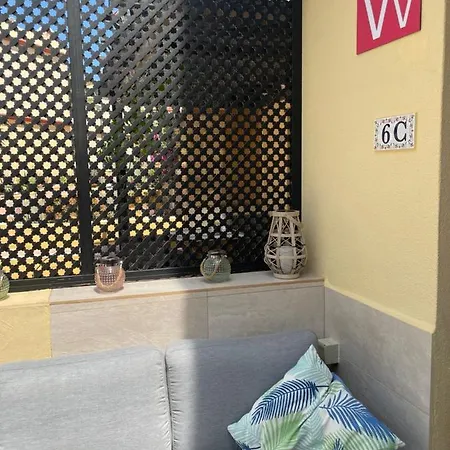 Lägenhet Agpi Fuerteventura