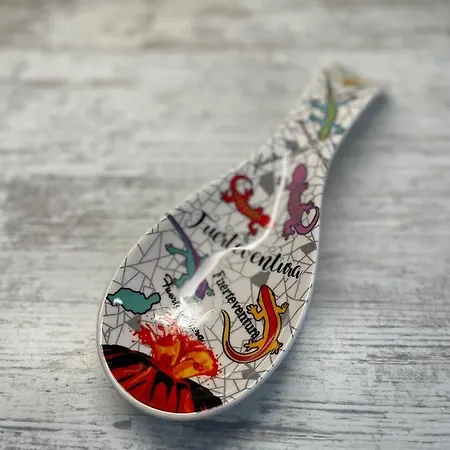 Agpi Fuerteventura דירה