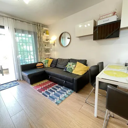 Agpi Fuerteventura דירה