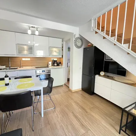 דירה Agpi Fuerteventura *