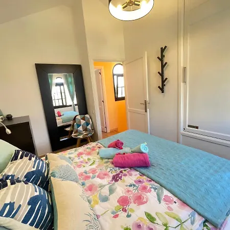 Agpi Fuerteventura * Costa Calma