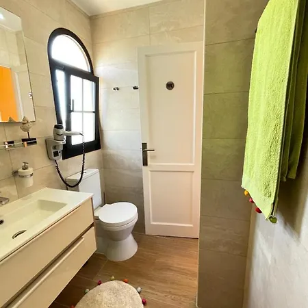 Agpi Fuerteventura * קוסטה קלמה