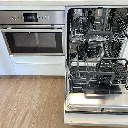 Lägenhet Agpi Fuerteventura *