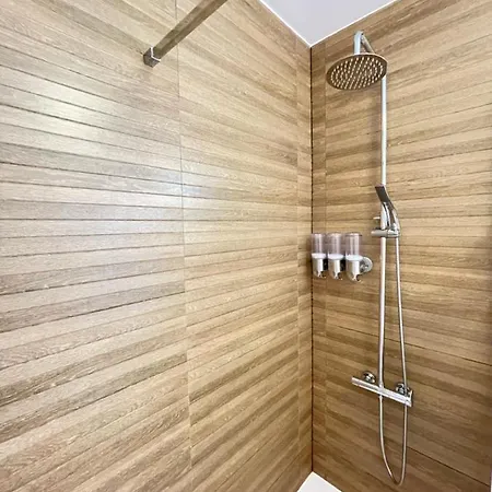 Agpi Fuerteventura קוסטה קלמה