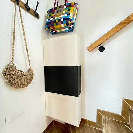 Lägenhet Agpi Fuerteventura