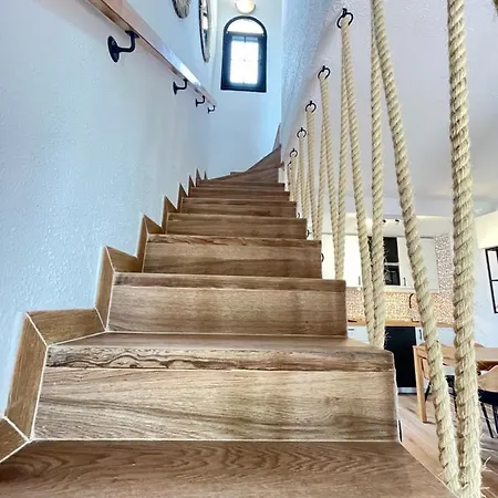 Agpi Fuerteventura קוסטה קלמה