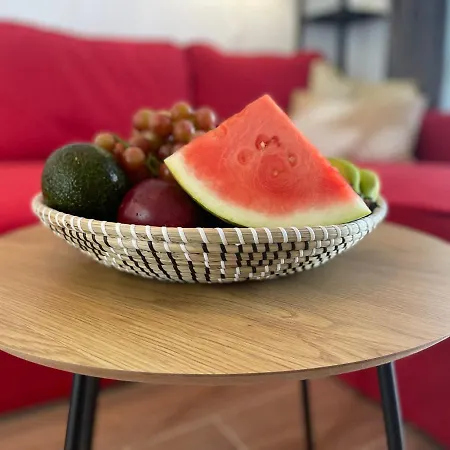 דירה Agpi Fuerteventura