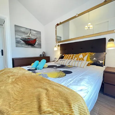 Lägenhet Agpi Fuerteventura