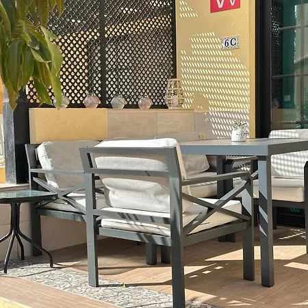 Agpi Fuerteventura קוסטה קלמה