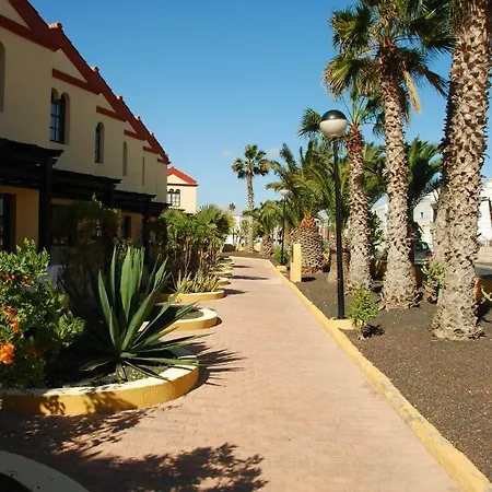 Lägenhet Agpi Fuerteventura *