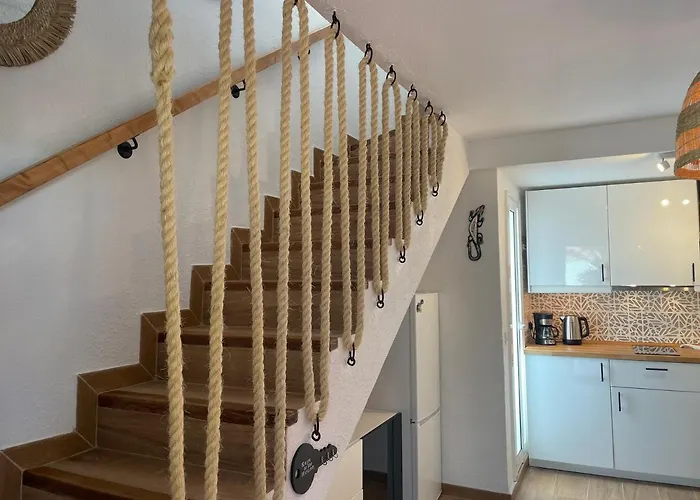 Διαμέρισμα Agpi Fuerteventura *