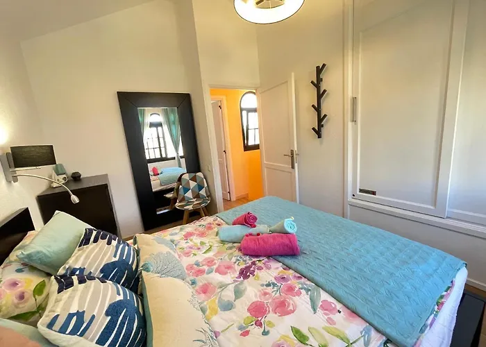 Agpi Fuerteventura * Κόστα Κάλμα