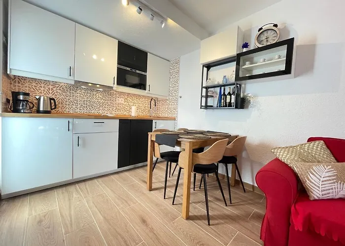 Agpi Fuerteventura Διαμέρισμα