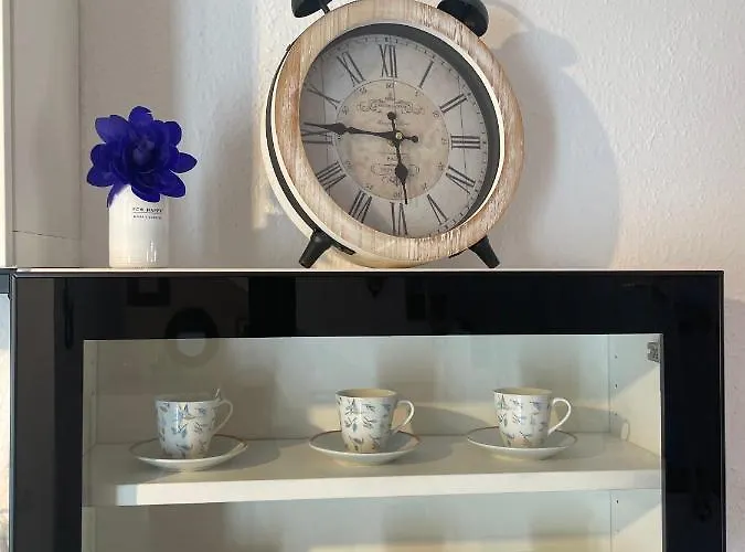 Διαμέρισμα Agpi Fuerteventura *