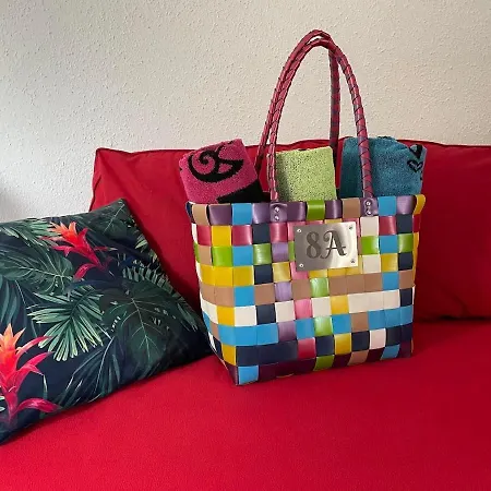 Apartment Agpi Fuerteventura Internet Fibra Wifi Gratis Costa Calma