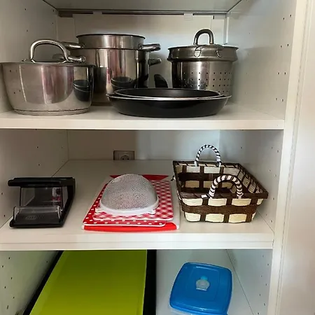 Apartamento Agpi Fuerteventura Costa Calma