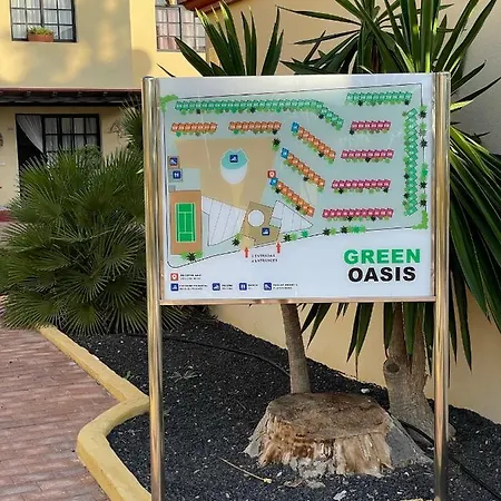 Agpi Fuerteventura * 코스타카르마