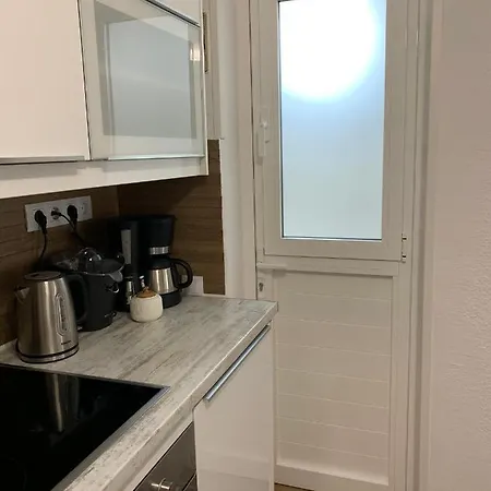 Agpi Fuerteventura Internet Fibra Wifi Gratis Apartment Costa Calma