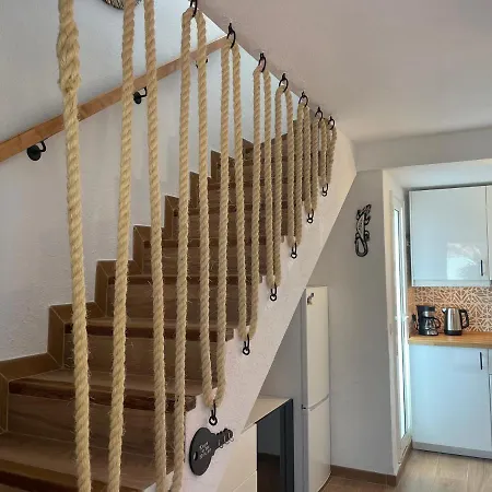 Apartamento Agpi Fuerteventura *