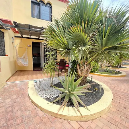 Agpi Fuerteventura 아파트 *