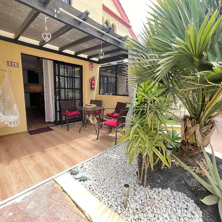 Agpi Fuerteventura 아파트 *