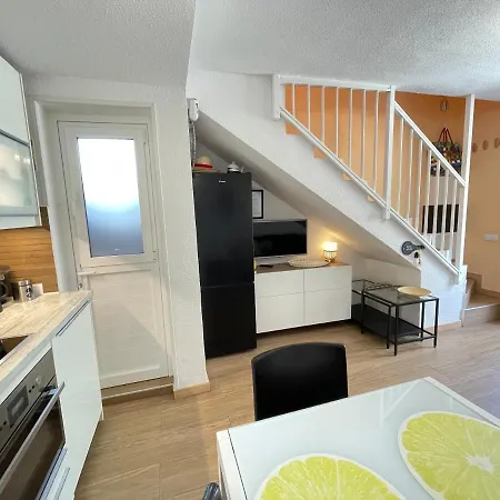 Agpi Fuerteventura 코스타카르마