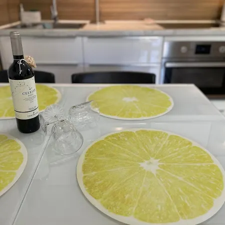 Agpi Fuerteventura 아파트 *