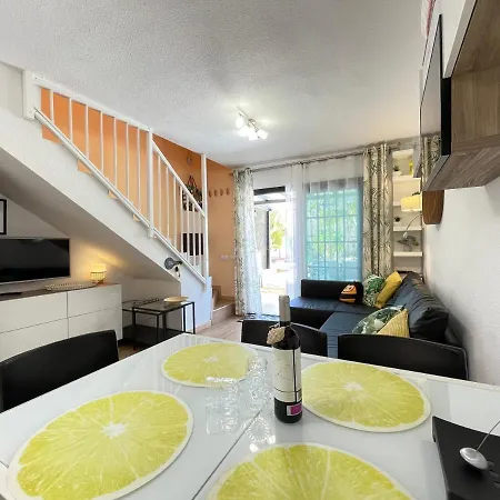 Apartment Agpi Fuerteventura Internet Fibra Wifi Gratis