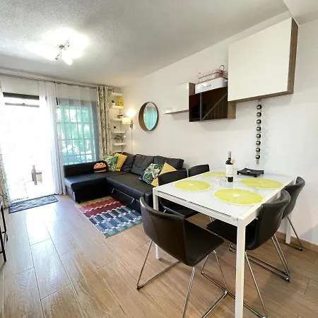 Agpi Fuerteventura 코스타카르마