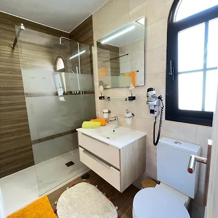 Apartment Agpi Fuerteventura Internet Fibra Wifi Gratis Costa Calma