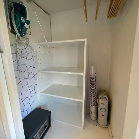 Apartamento Agpi Fuerteventura