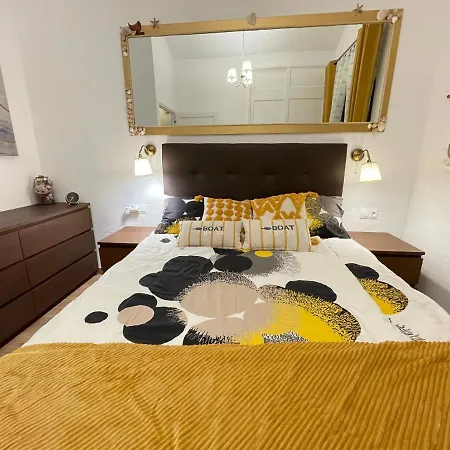 Agpi Fuerteventura * 코스타카르마