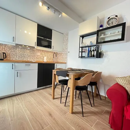 Agpi Fuerteventura Internet Fibra Wifi Gratis Apartment
