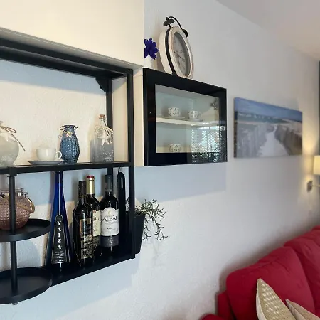Agpi Fuerteventura Internet Fibra Wifi Gratis Apartment *