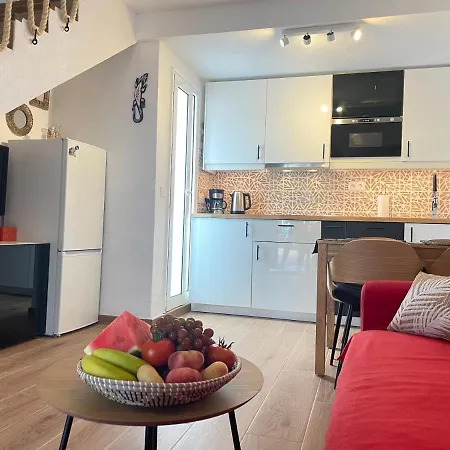 Agpi Fuerteventura Internet Fibra Wifi Gratis Apartment Costa Calma