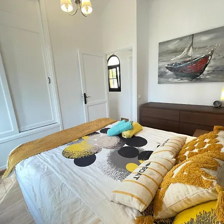 Agpi Fuerteventura Internet Fibra Wifi Gratis Apartment