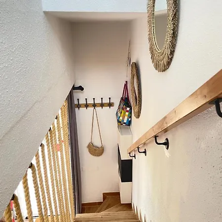 Apartment Agpi Fuerteventura Internet Fibra Wifi Gratis