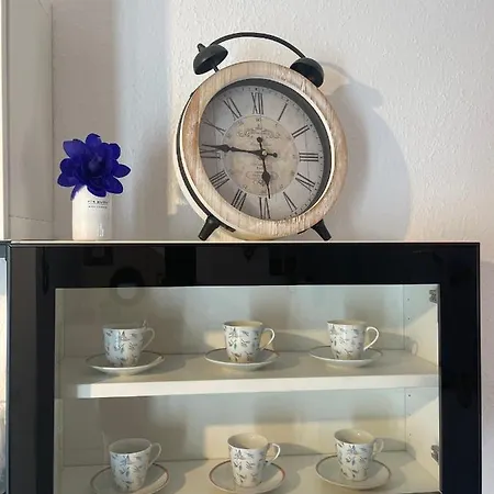 Apartamento Agpi Fuerteventura *