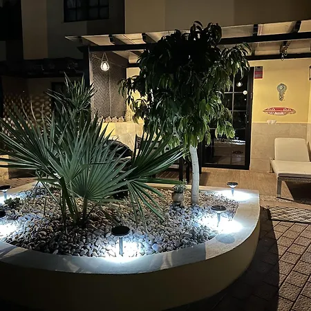 Agpi Fuerteventura Internet Fibra Wifi Gratis Apartment *