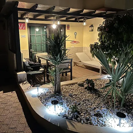 Agpi Fuerteventura *