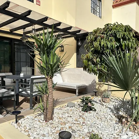 Agpi Fuerteventura Internet Fibra Wifi Gratis * Costa Calma