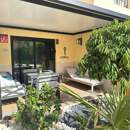 Agpi Fuerteventura 아파트 *