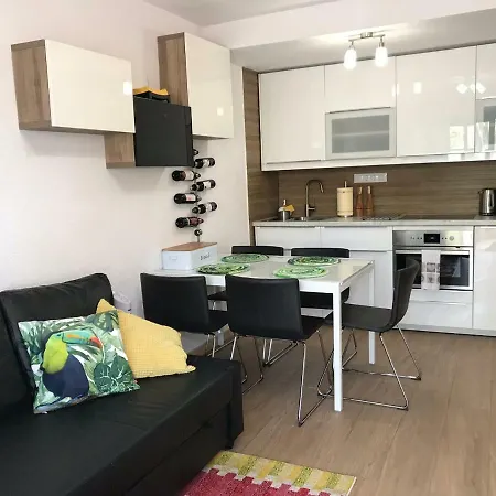 Agpi Fuerteventura Apartamento