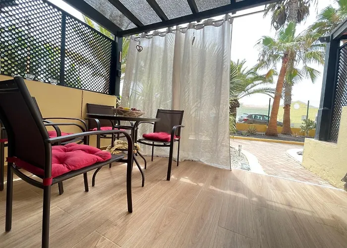 Daire Agpi Fuerteventura