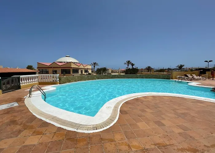 Agpi Fuerteventura Costa Calma